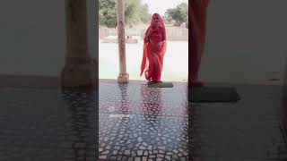 Banni Jhupa Me Jhagdo like love song newsong Marwadi Song shortsvideo Viral [upl. by Anhcar]