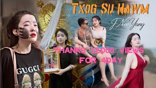 Txog Sij Hawm By J Nee Yang 2024 [upl. by Calondra]