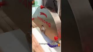 Wanlong 5axis CNC pro operation tutorial [upl. by Remoh]