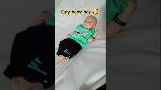 Name Ceremony 🥰🎉🎈🎈🎈  shorts littlebaby babyboy cutebaby nameceremony ytshorts [upl. by Riana]