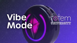 Vibe Mode — Totem Compass tutorial [upl. by Linda]