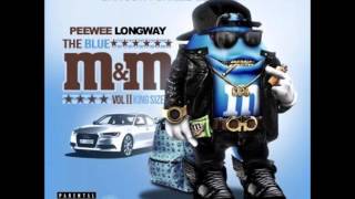 PeeWee Longway  Big Homie Prod by Honorable CNote DatPiff Exclusive [upl. by Ynney]