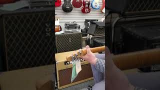 Victor litz music Carvin Belaire 212 vintage tube series 50 combo [upl. by Faina]