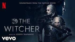 Burn Butcher Burn  The Witcher Season 2 Soundtrack from the Netflix Original Series [upl. by Metcalf505]