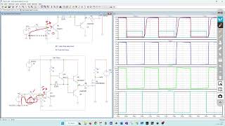 High Speed Gate Driver for MOSFETs using Discrete Components [upl. by Eugenle]