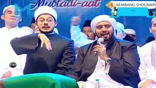 Lirboyo Bersholawat Habib Syech Feat Mustofa Atef dan Ahbabul Mustofa [upl. by Campball103]