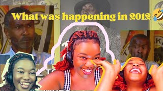 Reacting to Tusker project fame auditions [upl. by Cas]