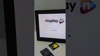 Nixplay Frame Review The Future of Family Photos [upl. by Eido]