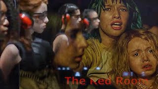 The Red Room  MCU [upl. by Robma]