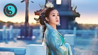 Lei Ting 雷婷 • Beautiful Chinese Music • 你会爱我到什么时候 [upl. by Senskell]