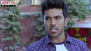 Yevadu Movie Songs HD  Freedom Song  Ram charan Shruthi Haasan [upl. by Yretsym309]