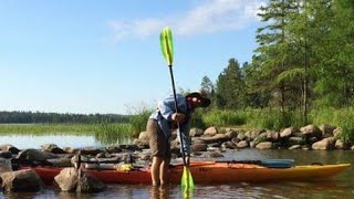 Kayaking the Mississippi River from Source to Sea [upl. by Evvie]