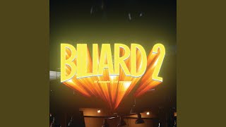 Biliard 2 feat NL Moxxie [upl. by Enyalaj]