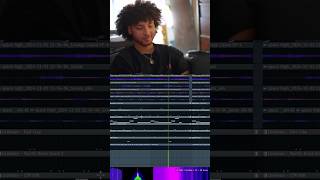 How to make CRAZY beats for LIL UZI VERT Eternal Atake 2 [upl. by Aseuqram908]