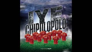 IYE CHIPOLOPOLO  ALLSTARS [upl. by Emily]