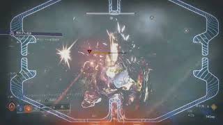 Solo flawless Master Lost Sector quotThe Blooming Deepquot solar warlock 441 Destiny2 [upl. by Studdard]