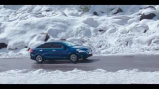 Ciaz – Challenge The Unchallenged [upl. by Coney]