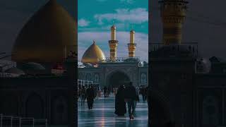 Sab yadd hai mola as yahussain as yaabbas as karbalastatus trendingshorts viralshort [upl. by Lesak]