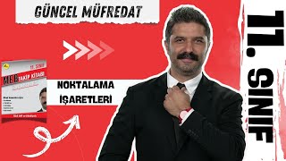 11SINIF  Noktalama İşaretleri  MEB TAKİP  Türk Dili ve Edebiyatı [upl. by Greta143]