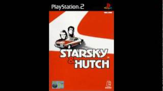 Starsky and Hutch Track 10 [upl. by Ecraep]