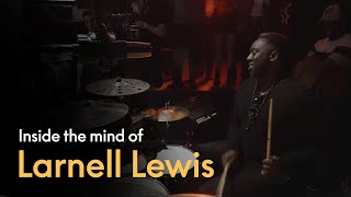 Inside the mind of Larnell Lewis [upl. by Grinnell760]