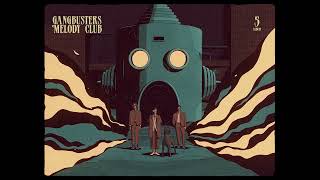 Caravan Palace  Gangbusters Melody Club Full Album [upl. by Onibas]