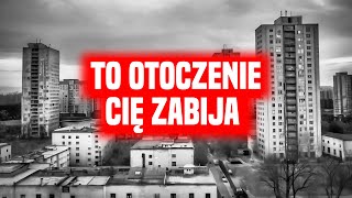 Czy Twoje otoczenie Cię sabotuje i niszczy aspiracje [upl. by Asert12]