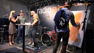 Das radioeinsParkfest am 2982013 [upl. by Nahoj145]