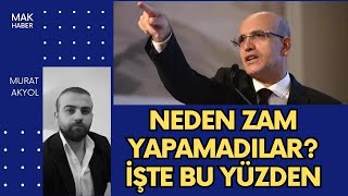 Emekli İçin 2 Düzenleme Şimşek Emeklilere Neden Zam Yapamadıklarını Açıkladı Emeklilik Haberleri [upl. by Naols]