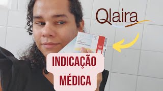 Minha Nova Terapia Hormonal Trans TH com Qlaira💊 trans qlaira [upl. by Guarino]