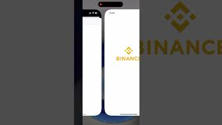 Steps to deposit funds from Binance to exness [upl. by Dincolo]