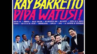 Watusi 65  RAY BARRETTO [upl. by Aramoj]