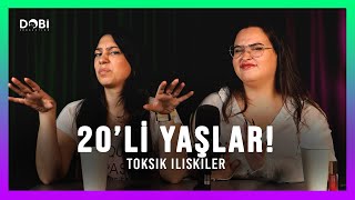 20’Lİ YAŞLAR Seçim Haftası Yaşlı Libidosu Muhtar Olduk  S4 B31 [upl. by Jb]