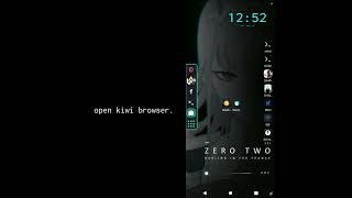 CaptureIntercept HTTPHTTPS Traffic on ANDROID without ROOT 2024  The Blixors [upl. by Atinuhs58]