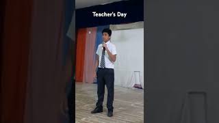 Teachers Day teacher teachersday [upl. by Tandi]