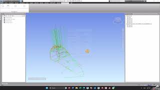 Navisworks Search Set Addin Spools To Search Sets [upl. by Dnomso539]