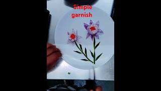 Simple garnish simple garnish diy [upl. by Cordie]