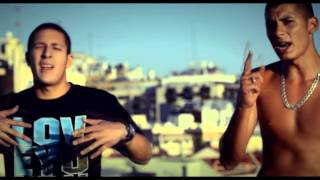 HUCHO KDPJM 2012 VIDEOCLIP OFFICIALhd [upl. by Veta]