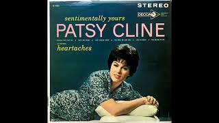 You Were Only Fooling While I Was Falling In Love  Patsy Cline  1962 [upl. by Pernick981]