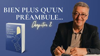 Chapitre 2  Bien plus quun préambule [upl. by Nairrad186]