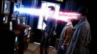 Doctor Who The Idiots Lantern Scene 14 [upl. by Sibyl]