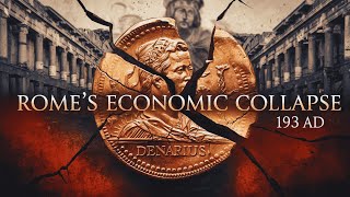 The Money Crisis That Shattered Rome 193 AD – TruthQuest Documentaries [upl. by Kristal]