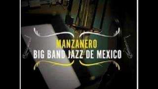 SOMOS NOVIOS  Armando Manzanero amp Big Band Jazz de México [upl. by Eniroc694]