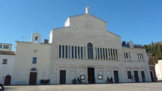 I Frati Cappuccini di San Giovanni Rotondo a tutela della verità e della loro onorabilità [upl. by Kamp]