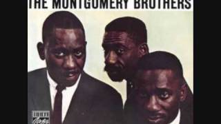 Wes Montgomery  One For My Baby [upl. by Querida]