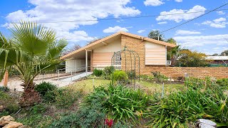 115 Camp Street Temora [upl. by Zohara357]