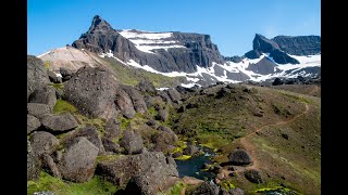 Enjoying view in Storuro  360 Degree  5k  VR Experience [upl. by Crean]