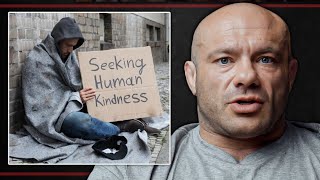 We MUST End Homelessness  Episode 60 [upl. by Eenahs]