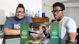 quotMelvin Greggquot Vine Compilation REACTION [upl. by Chem727]