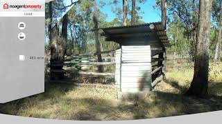 976 Goranba Lane Goranba QLD 4421  Property For Sale By Owner  noagentpropertycomau [upl. by Aynik]